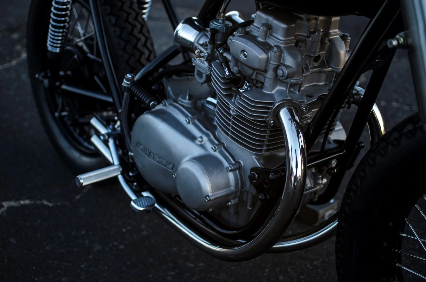 Type 14 — Auto Fabrica